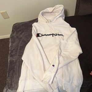 Champion Hoodie